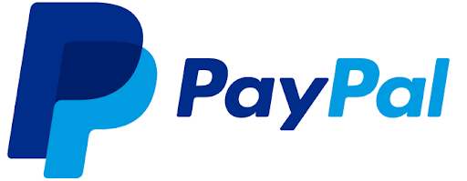 pay with paypal - Stephen Bunting Store